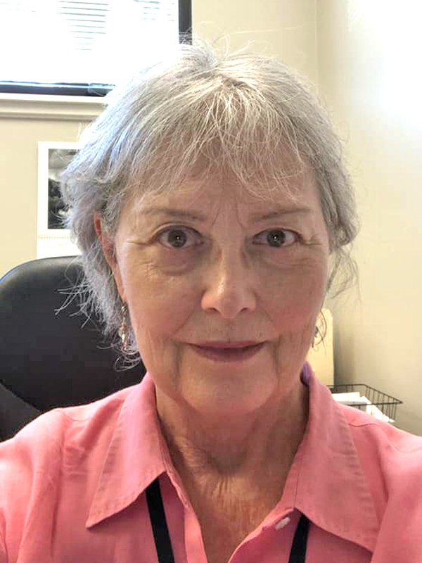 Diana Ford
