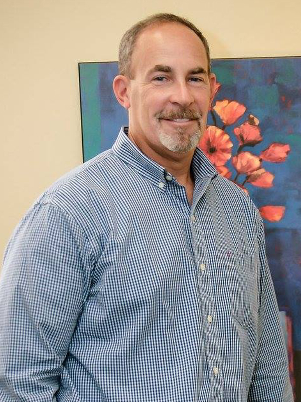 Kevin Dudeck Mobile counselor