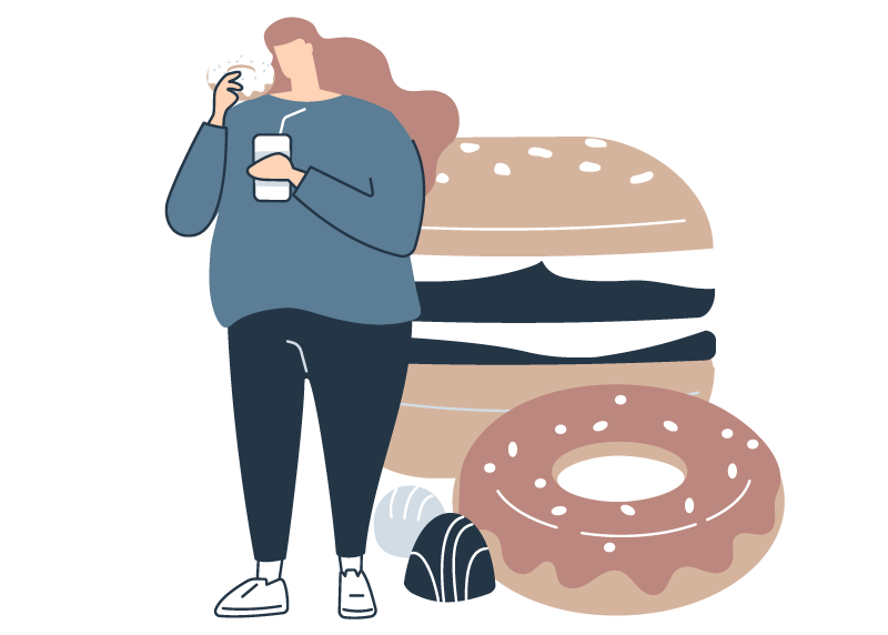 Eating Disorders Eating Disorders