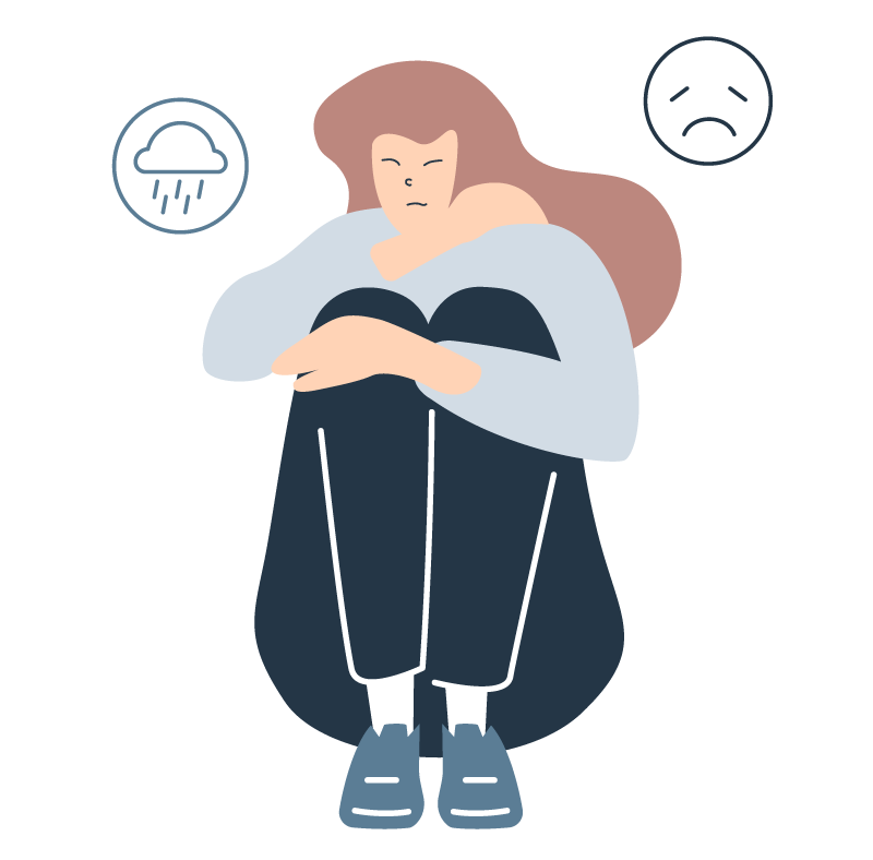 Depression – Mood Disorders Depression - Mood Disorders